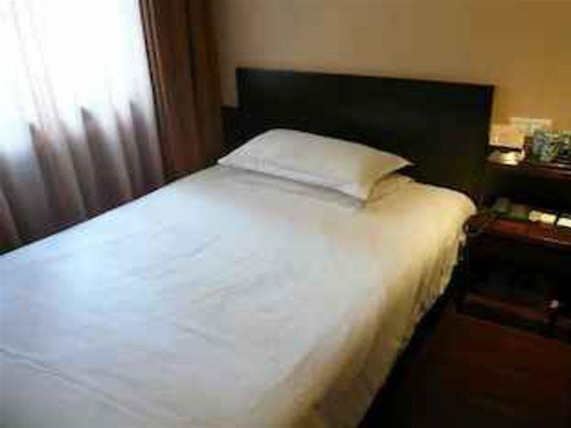 Baolong Homelike Hotel - Henglong Hotel Jingan 외부 사진