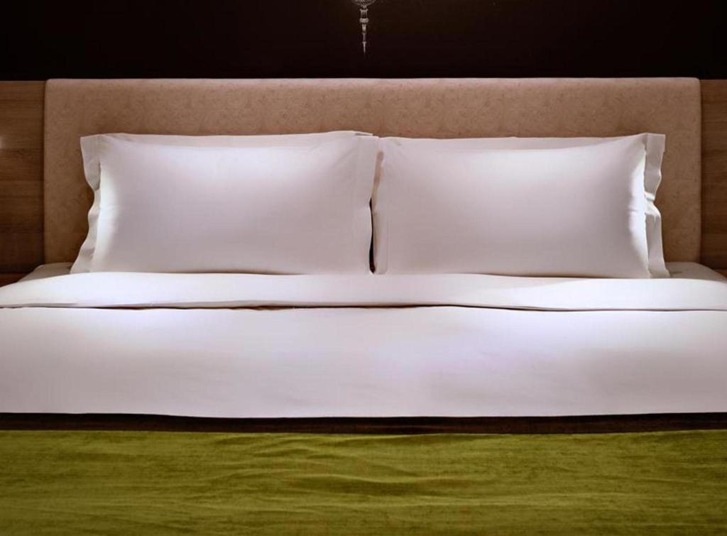 Baolong Homelike Hotel - Henglong Hotel Jingan 외부 사진