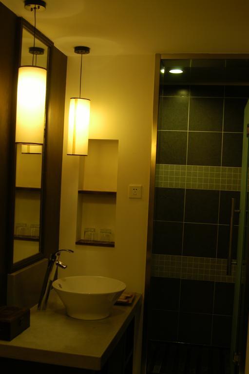 Baolong Homelike Hotel - Henglong Hotel Jingan 외부 사진