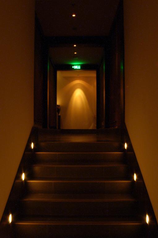 Baolong Homelike Hotel - Henglong Hotel Jingan 외부 사진
