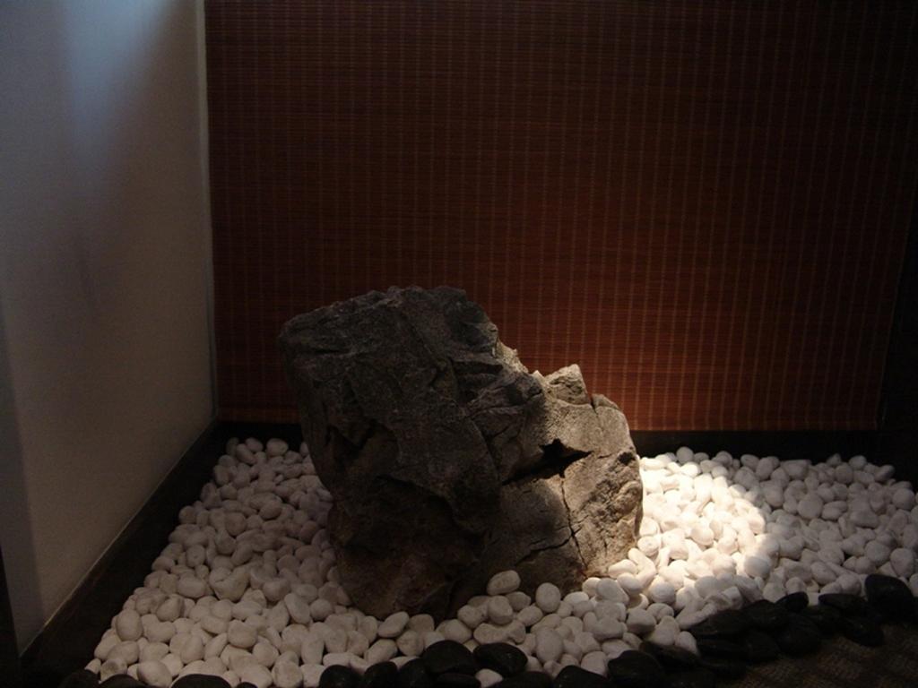 Baolong Homelike Hotel - Henglong Hotel Jingan 외부 사진
