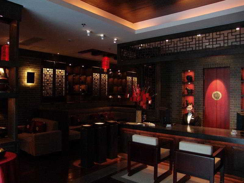 Baolong Homelike Hotel - Henglong Hotel Jingan 외부 사진