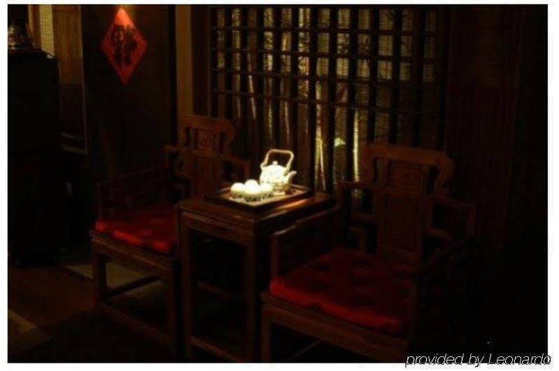 Baolong Homelike Hotel - Henglong Hotel Jingan 외부 사진